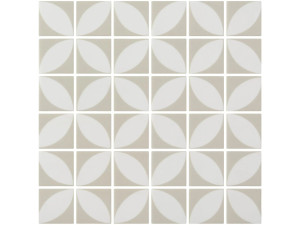 Стеклянная мозаика