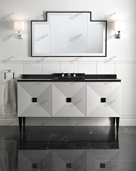 JST3 Мебель под раковину Jazz 2 Devon&Devon 