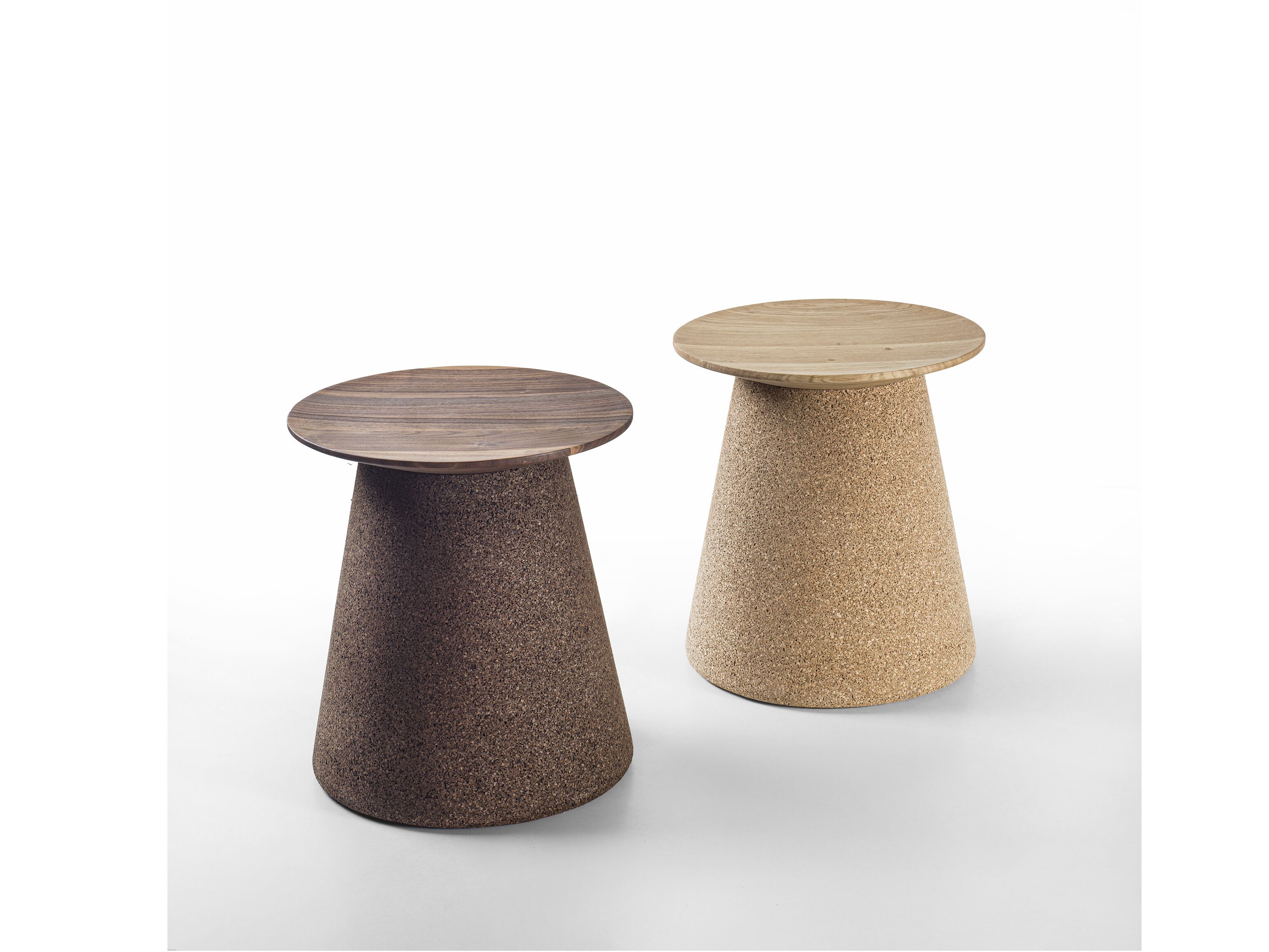 Деревянный низкий стул Riva 1920 TORREWOOD for SUBER ARCH-00067876 - Вид №1