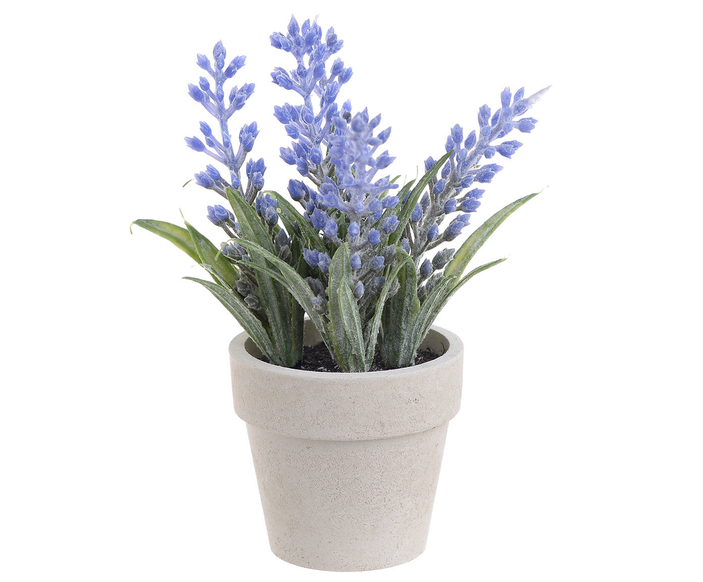 3885475.0189 искусственный цветок в кашпо TO4ROOMS 