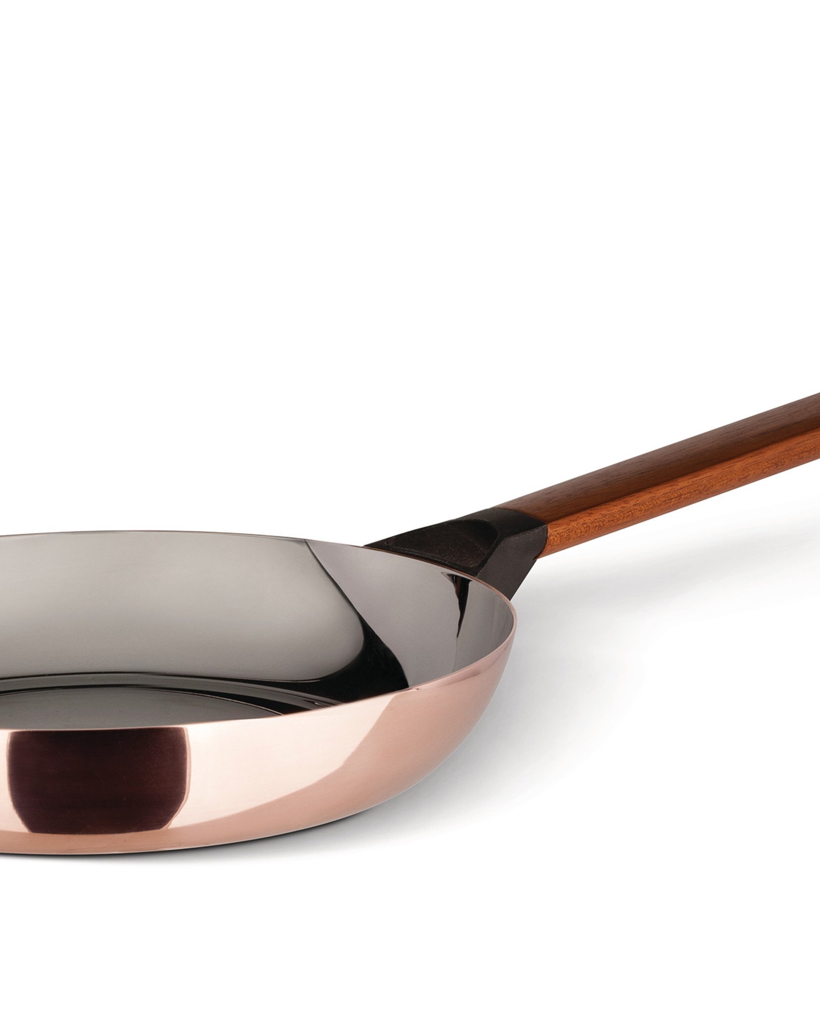 Сковорода для запекания Alessi La Cintura di Orione 90110 - Вид №1