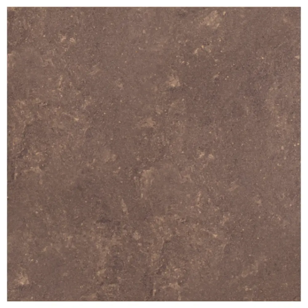 Керамогранит Керамин атлантик 3Т 60х60 см 1.44 м² цвет коричневый STLM-2075433