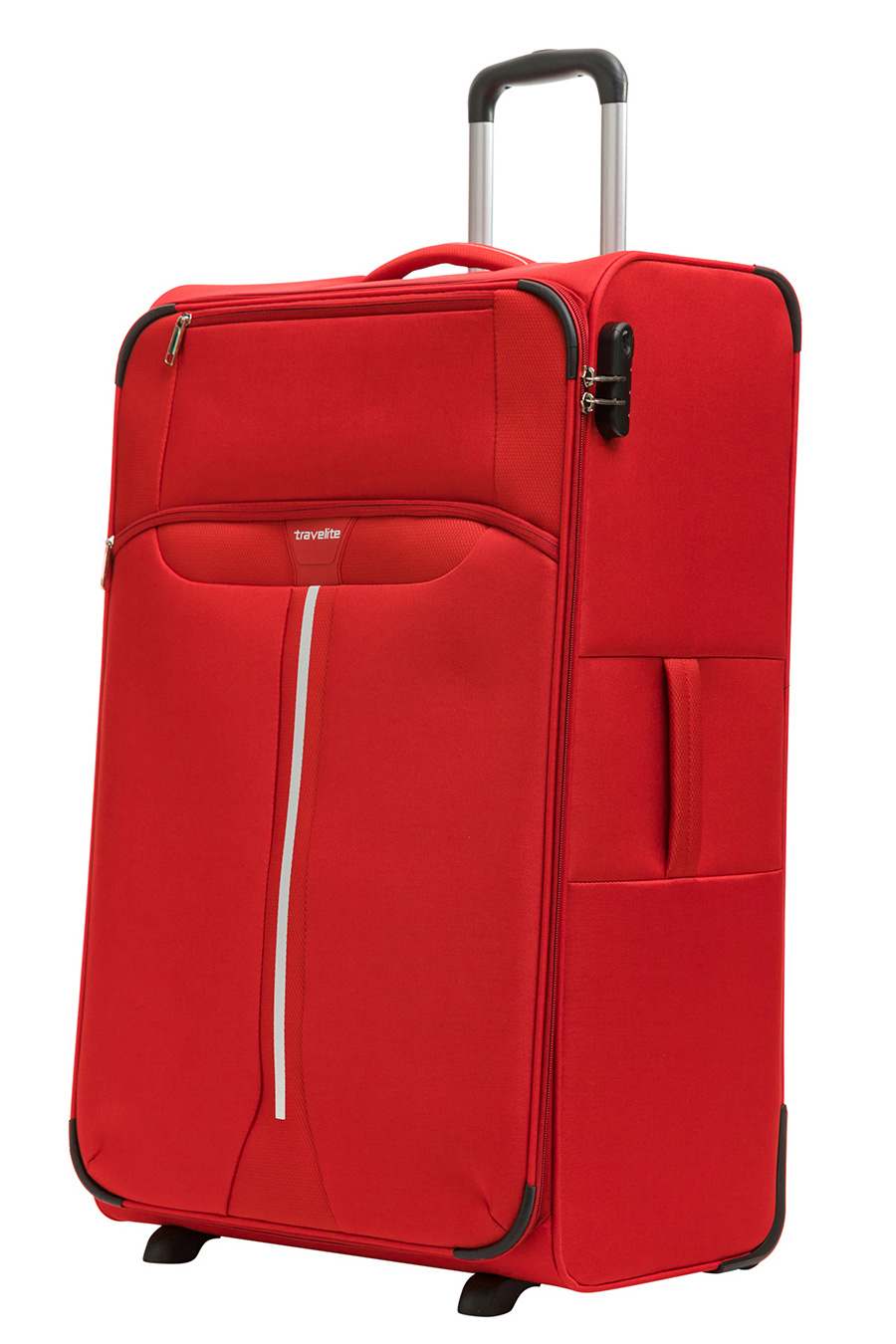 92409-10 Чемодан 92409 L Travelite Speedline 