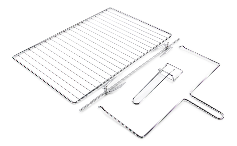 9226452 Мини-печь LUMME LU-1711 черный STDN-0073025 - Вид №7