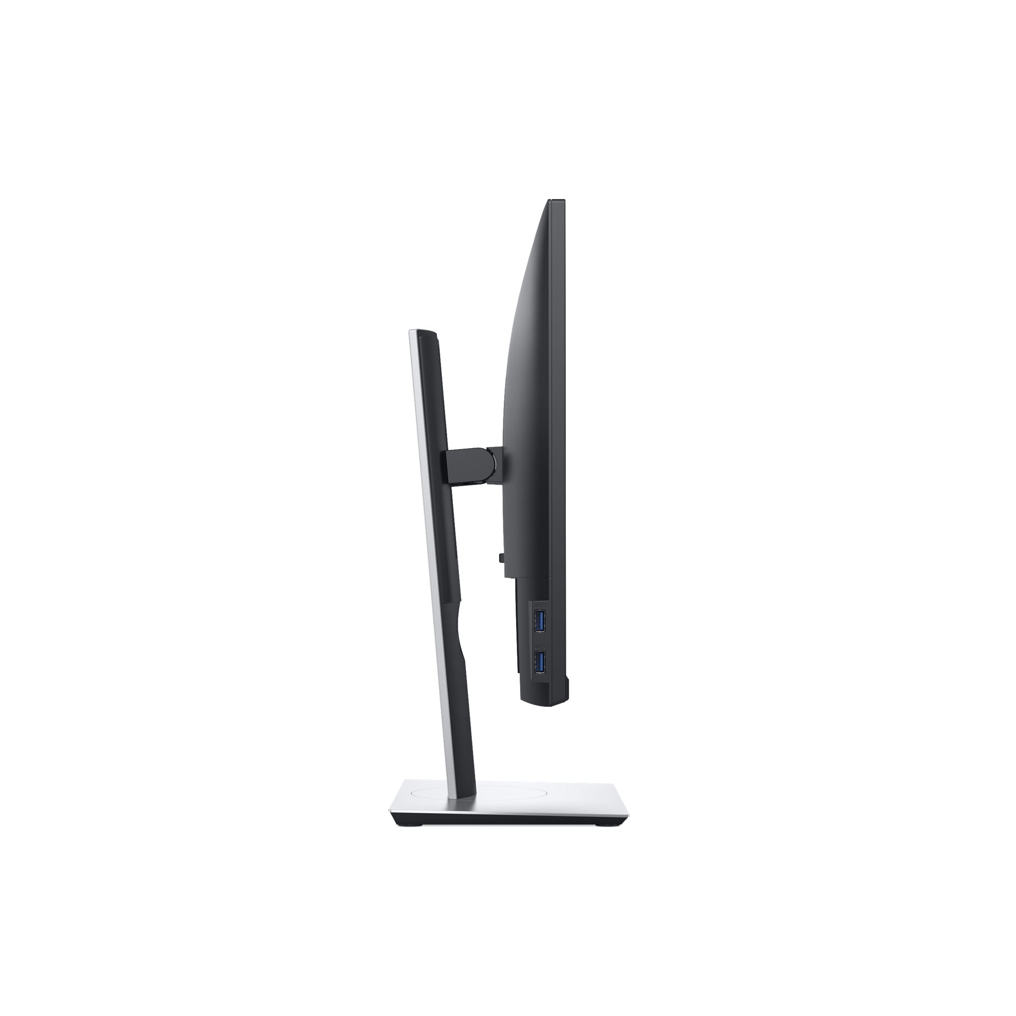 2319-2385 p2319h 23", ips, 1920x1080, 5ms, 250cd/m2, 1000:1, 178/178, height adjustable, tilt, pivot, vga, hdmi, dp, 5xusb, 3 y Dell Santreyd  - Вид №2