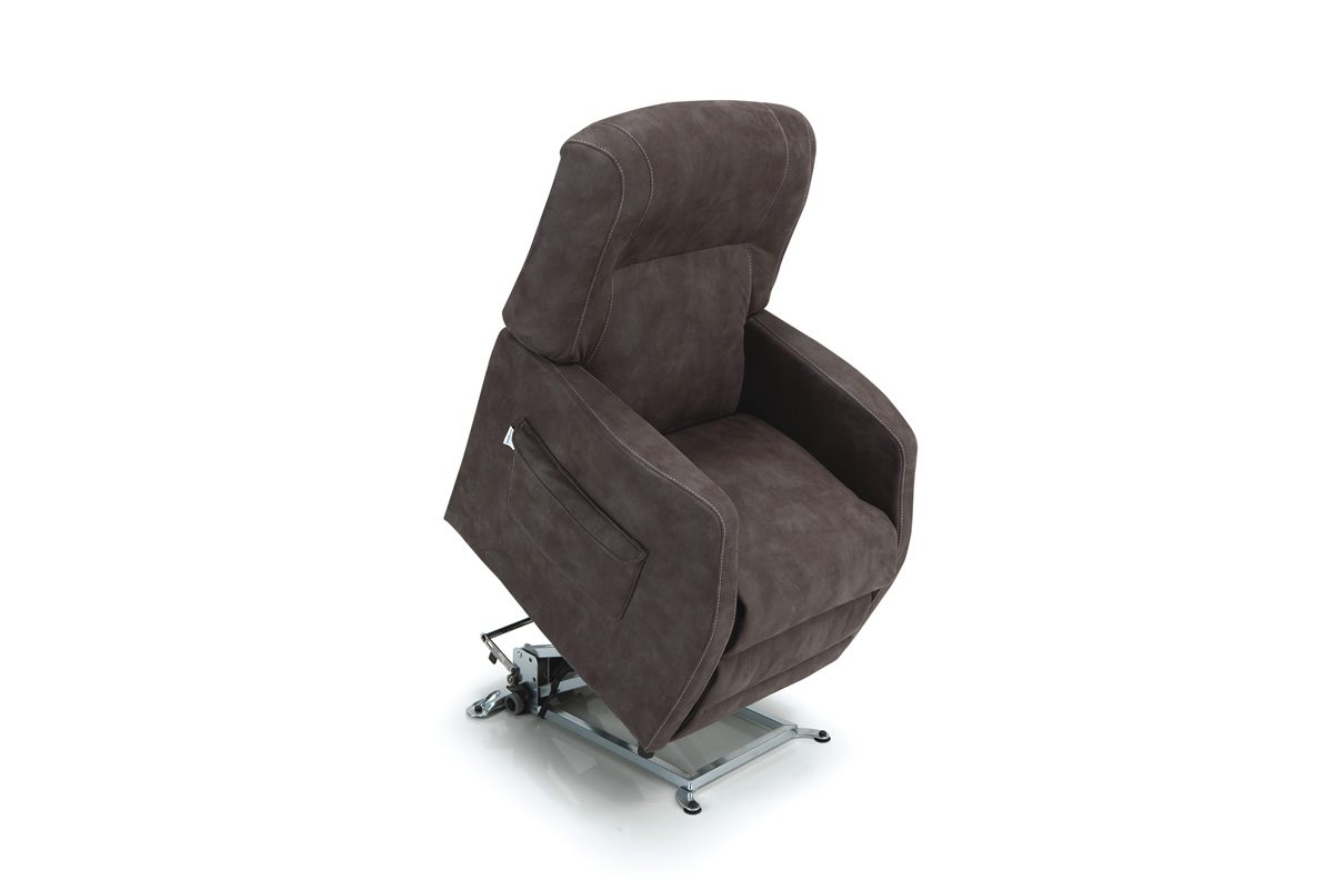 Кресло-Подъемник Lift-Relax 2 Motori  Spaziorelaxitalia  Cloe Cloe Lift-Relax 2 Motori  - Вид №3