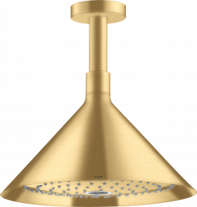 26022250 Верхний душ 240 2jet с потолочным соединением AXOR SHOWERS / FRONT