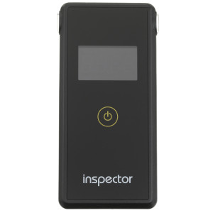 8121387 Алкотестер Inspector AT650