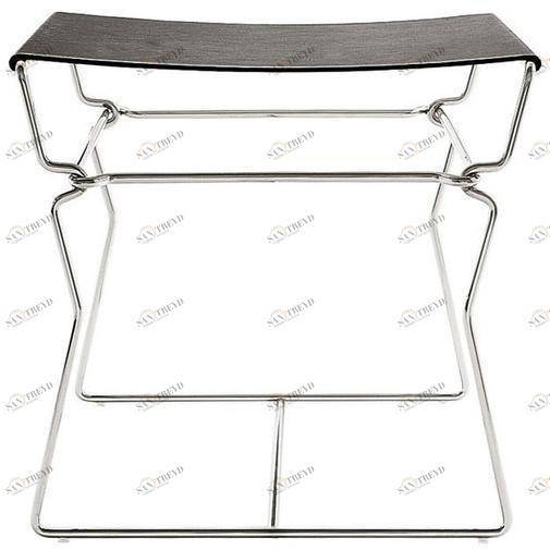 B&B Italia Табурет / журнальный столик в коже Pyllon sun-id-1429812