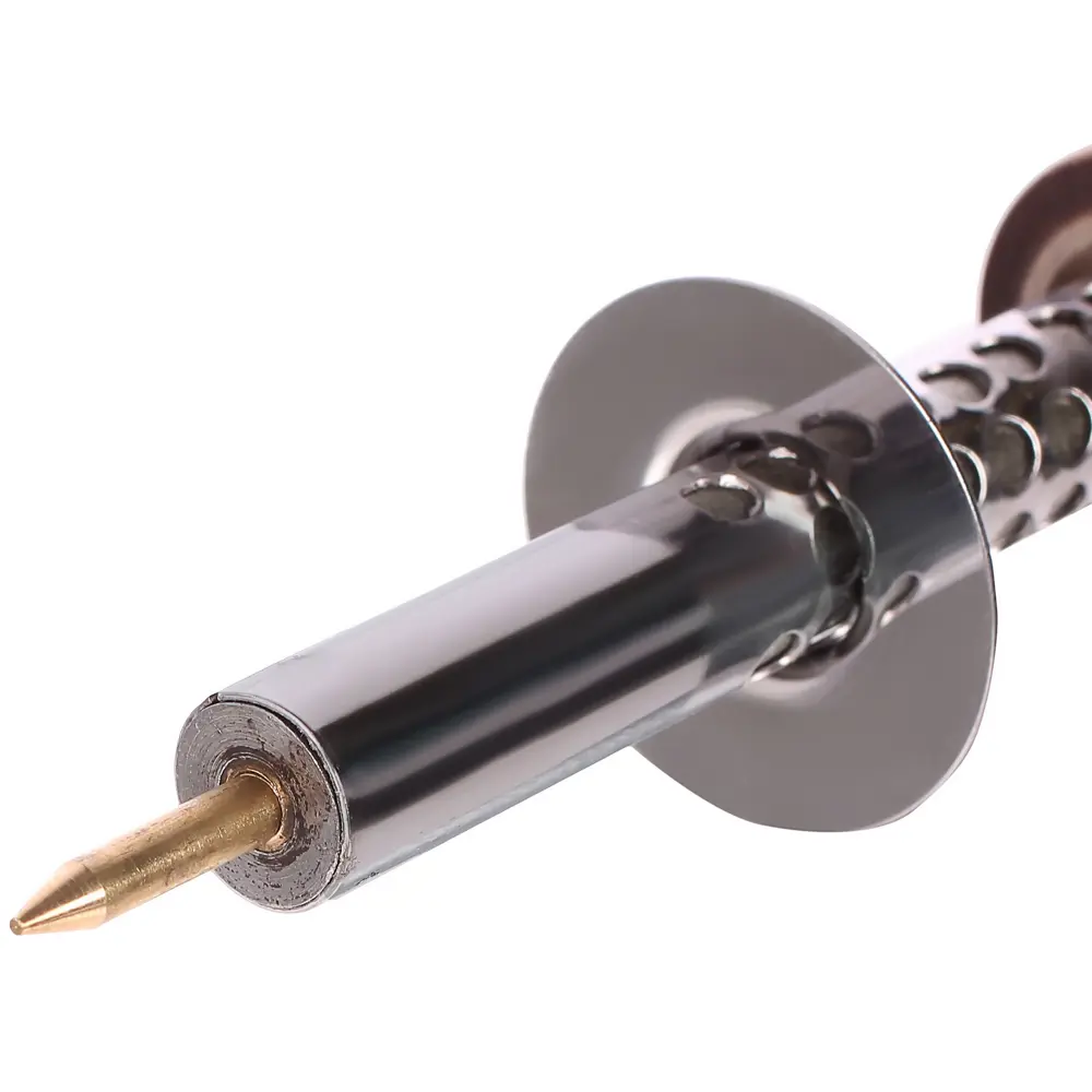 Набор для выжигания и гильоширования, 12 предметов Santreyd STLM-2019467 - Вид №2