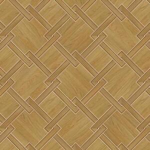 Художественный паркет Da Vinci Щитовой 26-368 Дуб (Гладкая) 500х500 мм.