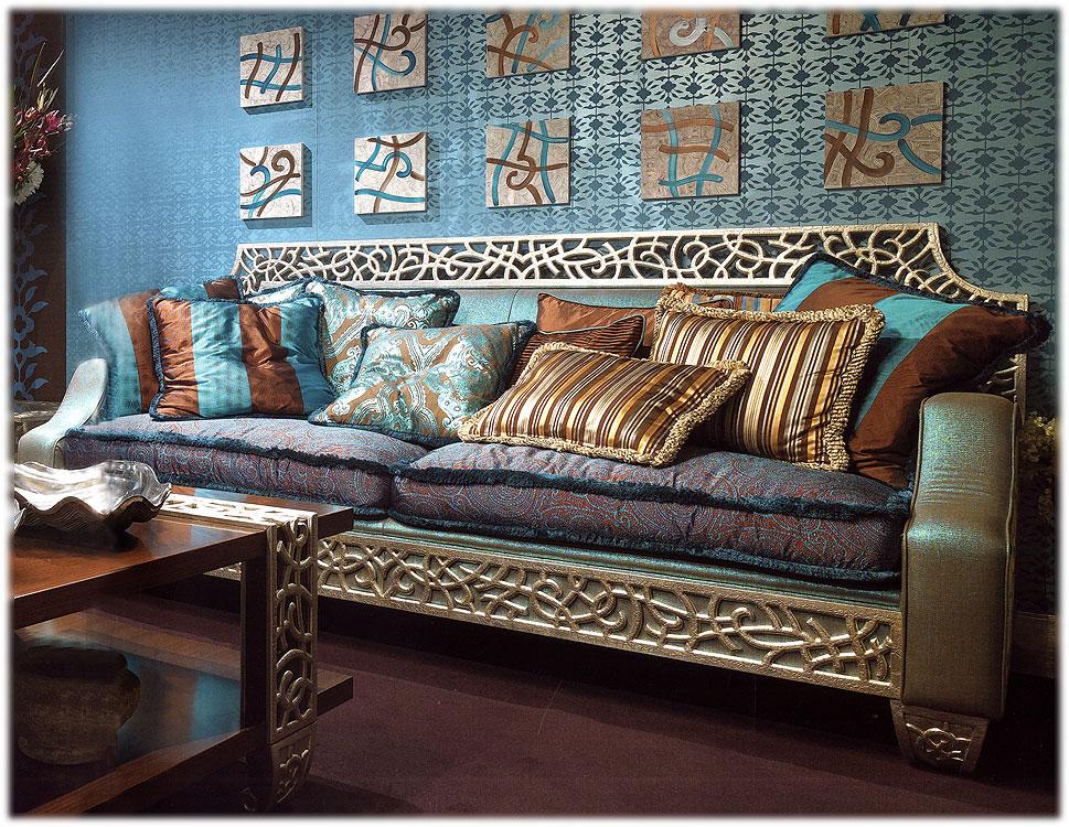 Диван Impero ISACCO AGOSTONI 1272 