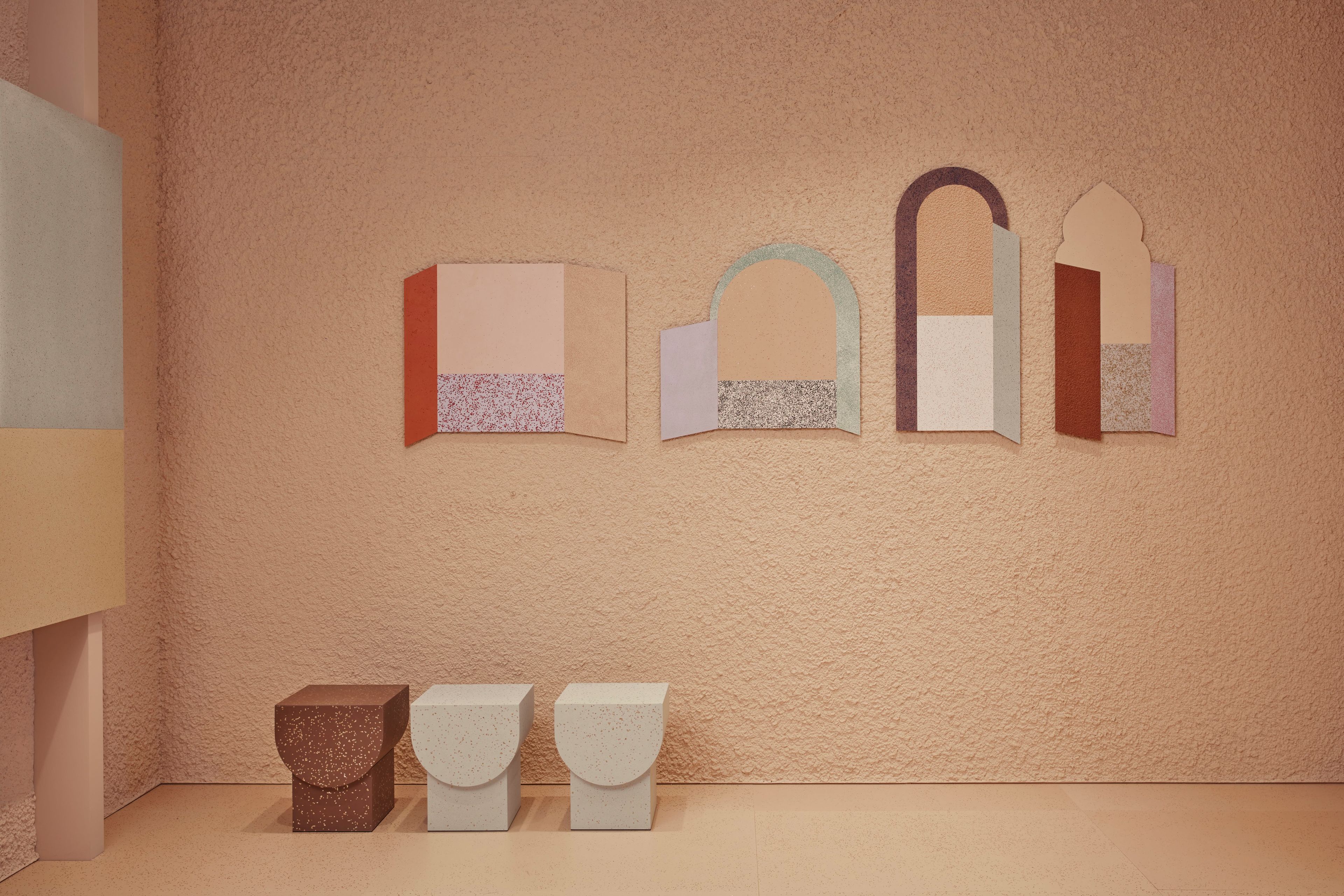 Декоративная рамка Cimento® Canal Grande ARCH-00092910 - Вид №9