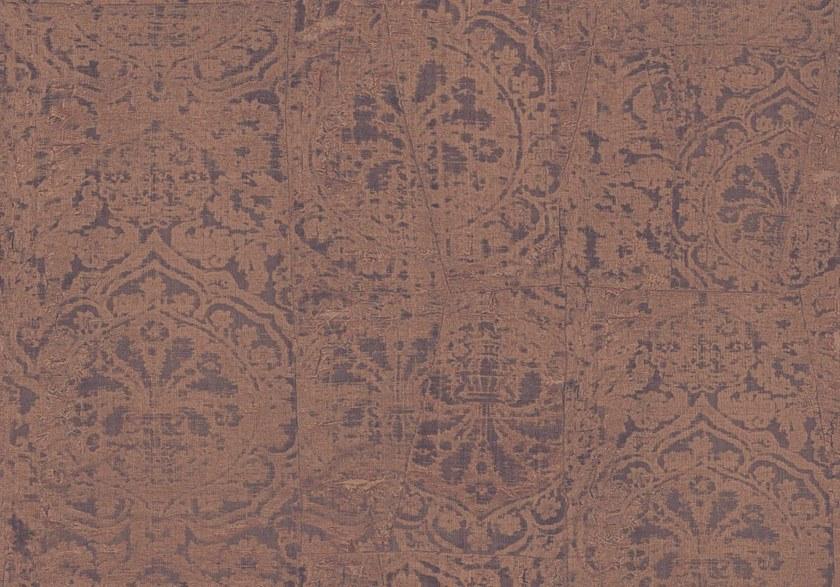 Jannelli&Volpi Дамасские обои на флизелине Jv 601 kerala sun-id-1346286 - Вид №1