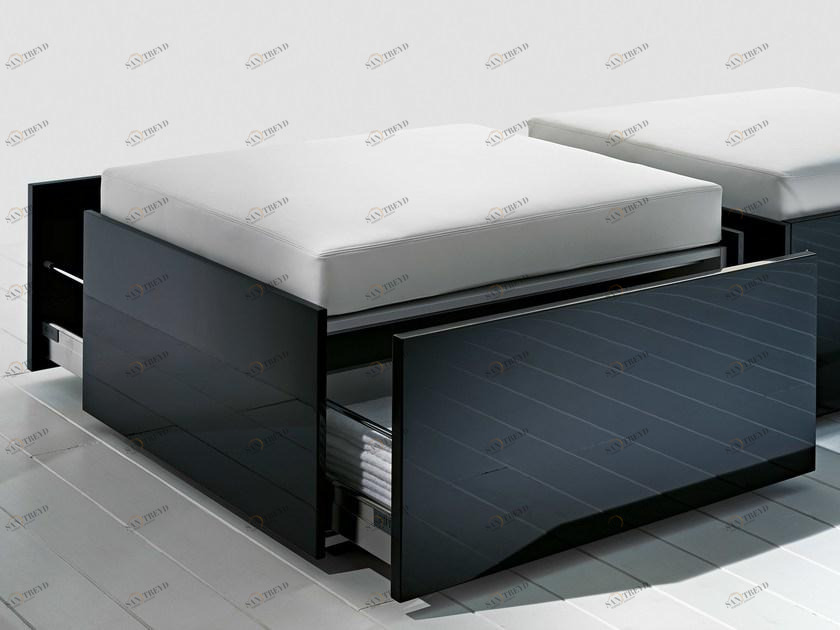 RIFRA Пуф-контейнер sun-id-1441674