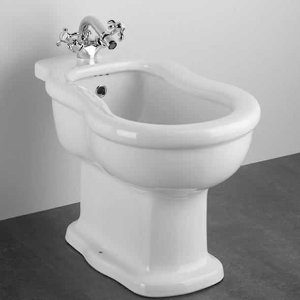 4-01-001 Парижское биде Paris The water monopoly