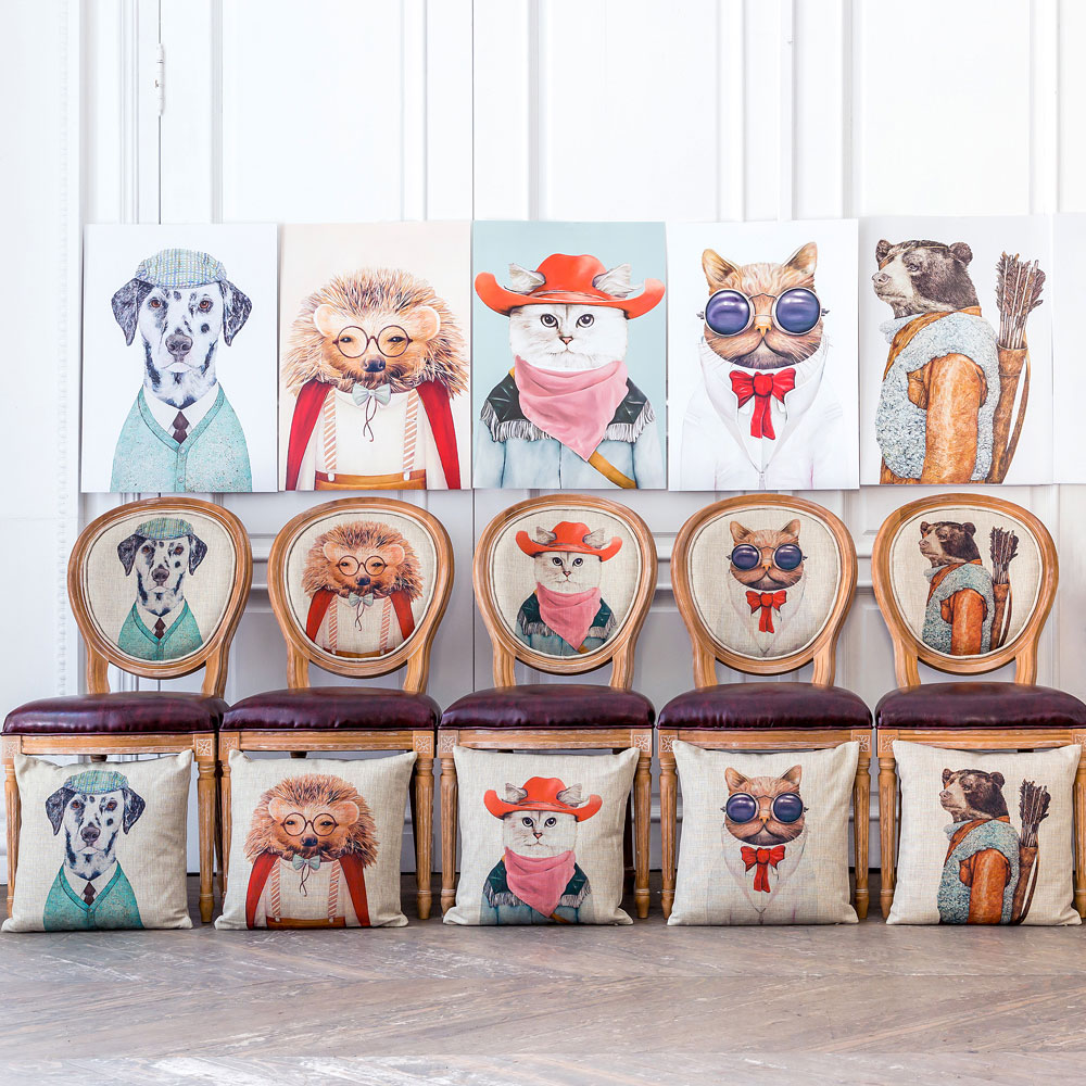 196433954 Стул «Мистер Ковбой» Object Desire  - Вид №5