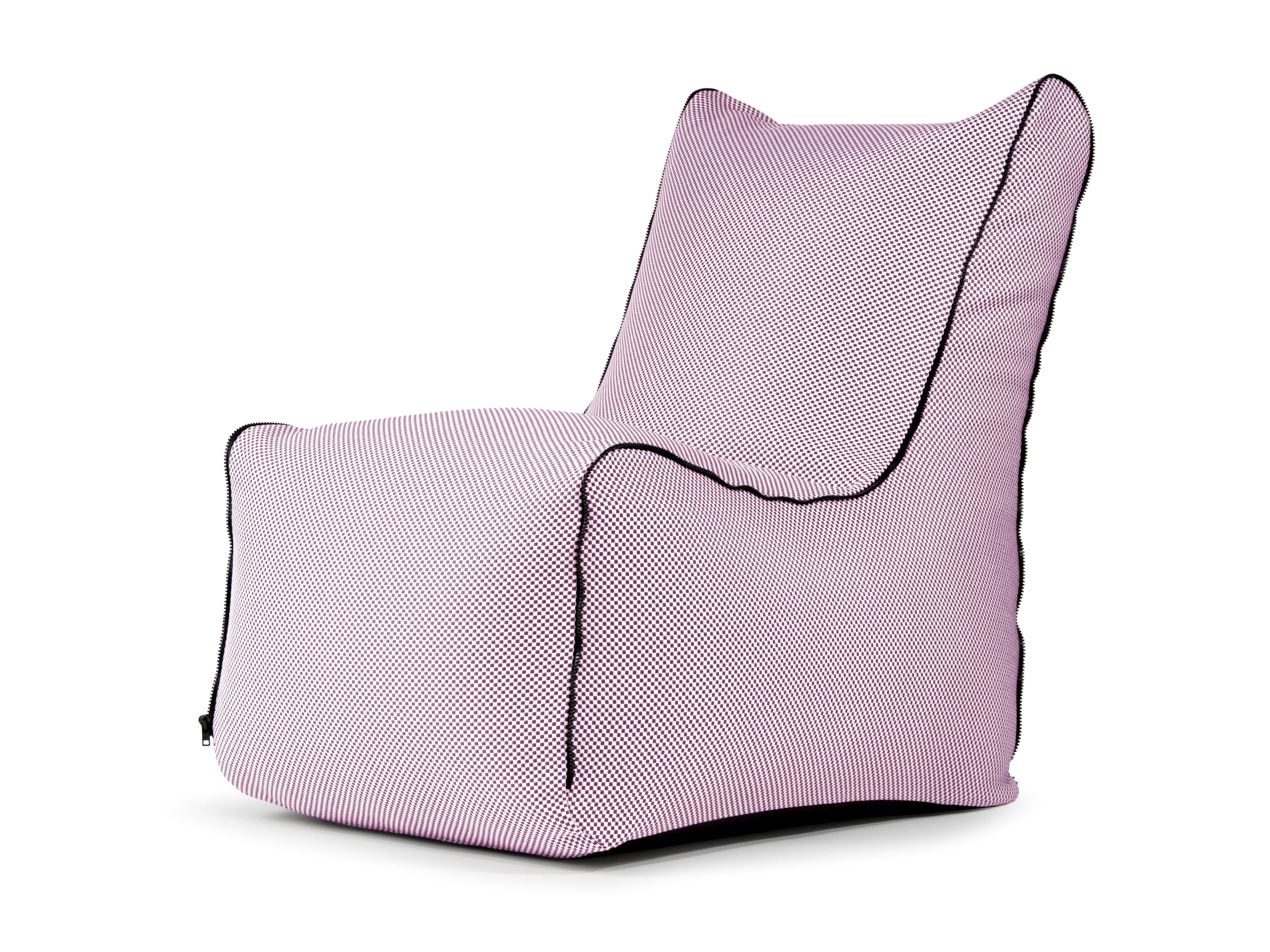 Полиэфирное кресло Pusku pusku Капри ARCH-00093112 - Вид №4