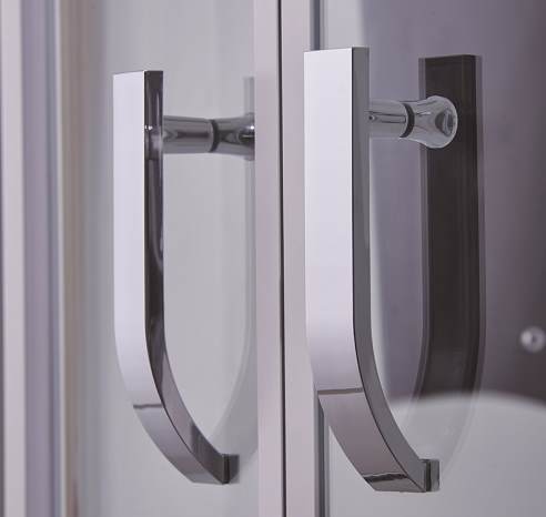 WU103B L Душевая кабина SSWW WU - Вид №4