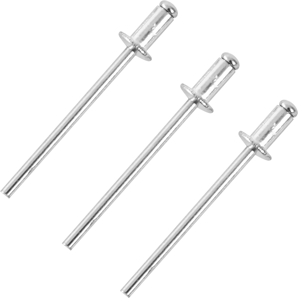 Заклепка 3.2x6 мм, 50 шт Santreyd STLM-2184861