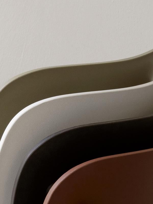 1189001 Co Обеденный стул, пластик LuceLight  - Вид №3