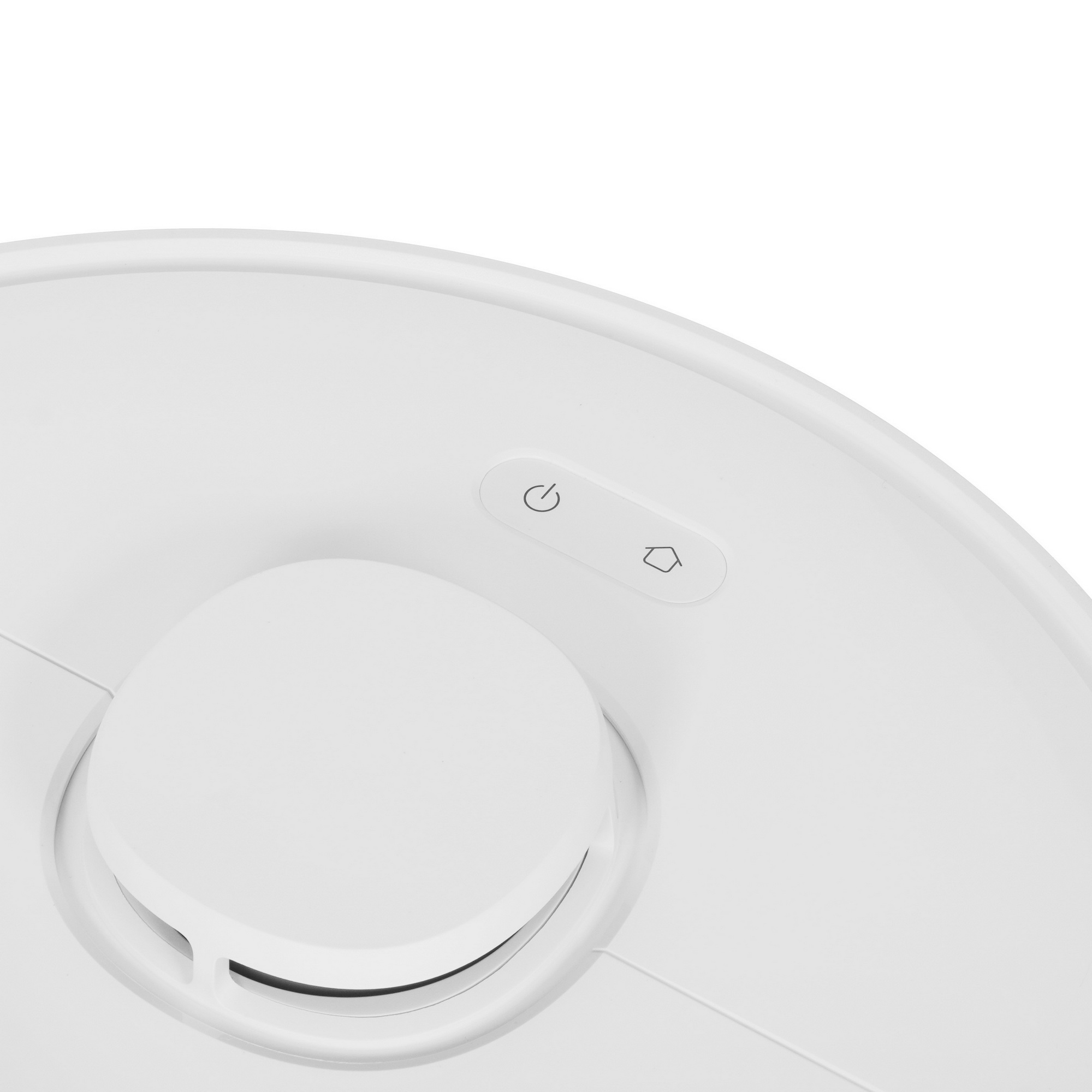 5060013 Робот-пылесос Dreame D10 Plus белый STDN-0053235 - Вид №5