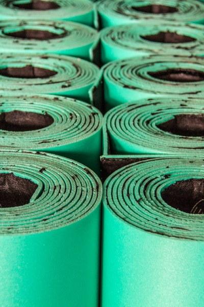 POLYMAXITALIA Многослойное звукоизоляционное покрытие sun-id-1400160 - Вид №1