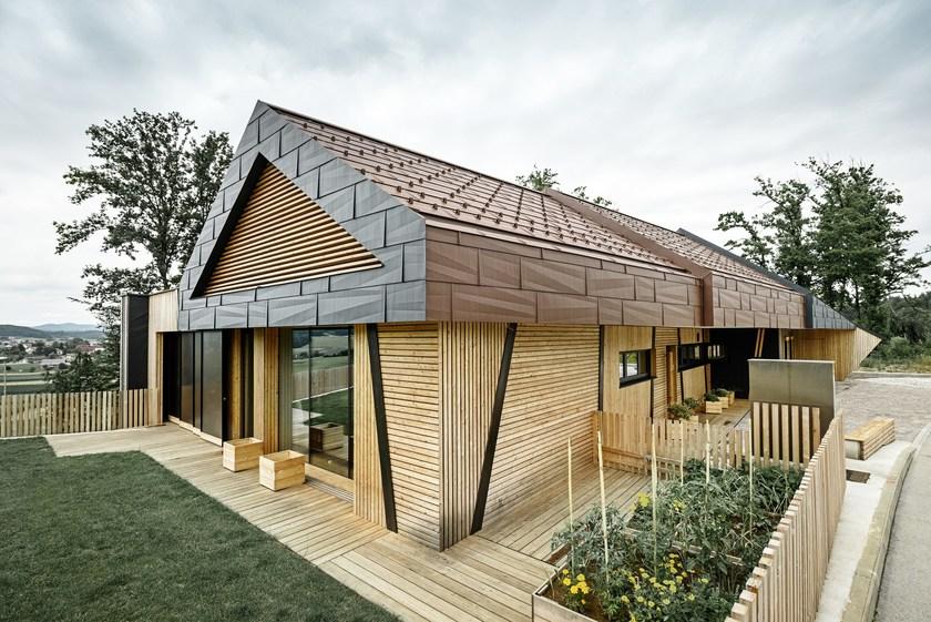 PREFA ITALIA Кровельные системы sun-id-1377597 - Вид №3