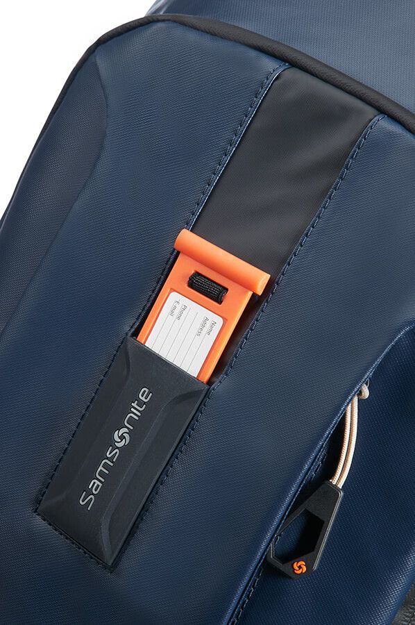 01N-11003 Рюкзак для ноутбука 01N*003 Backpack L+ 15.6 Samsonite Paradiver Light  - Вид №6