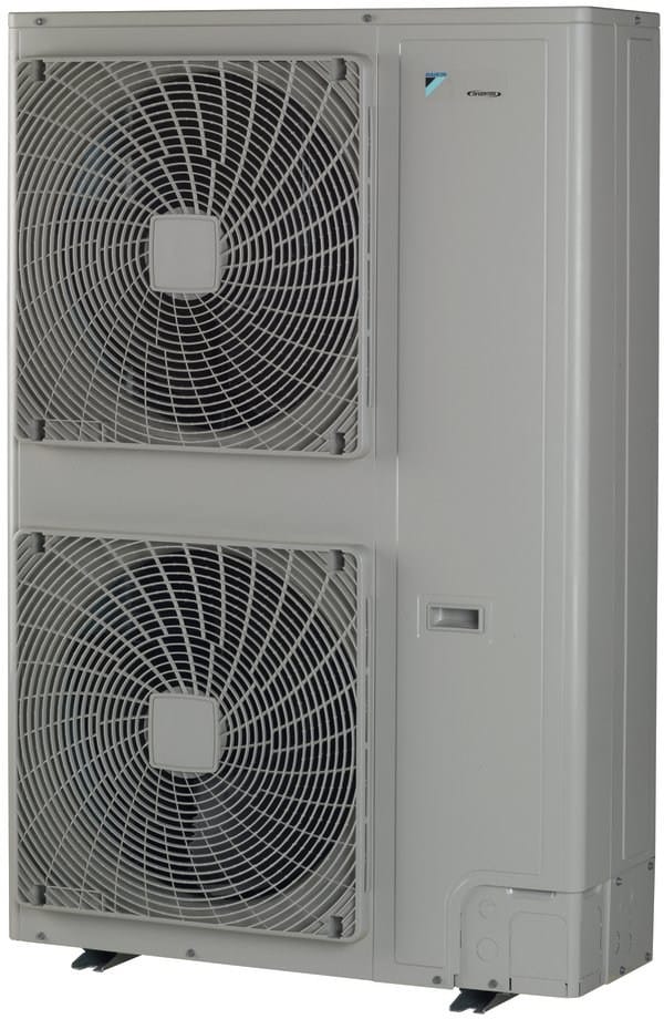 Внешний блок Daikin AZQS-B(8)V1 ARCH-00084562 - Вид №1