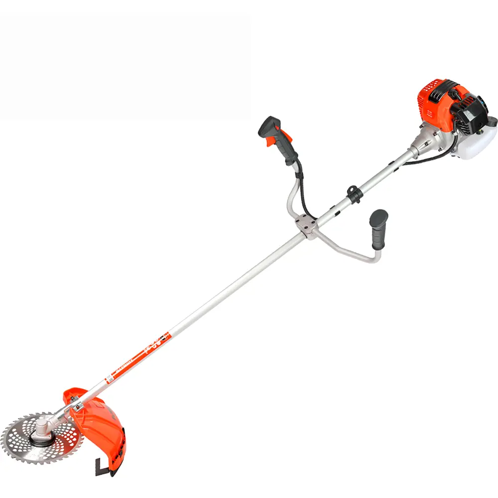 Триммер бензиновый Patriot PT 453 3 л.с STLM-2046484