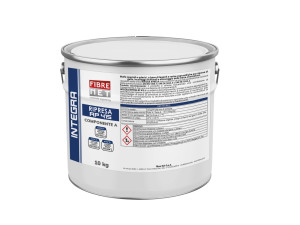 Двухкомпонентный клей на основе эпоксидной смолы