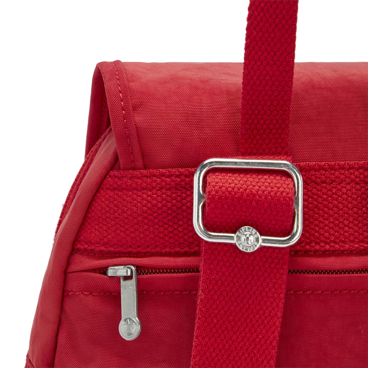 K15635Z33 Рюкзак Small Backpack Kipling City Pack S  - Вид №4