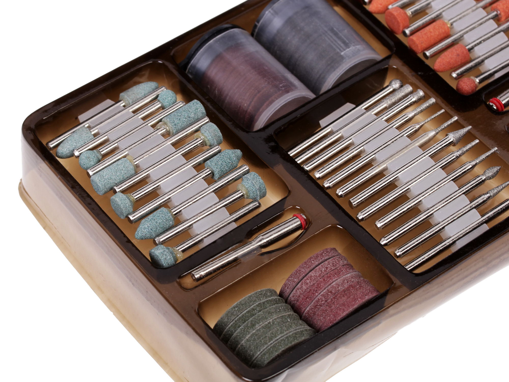 Насадки для гравировальной машинки Stayer "Master"  29905-H134 1024505 STDN-0101643 - Вид №3