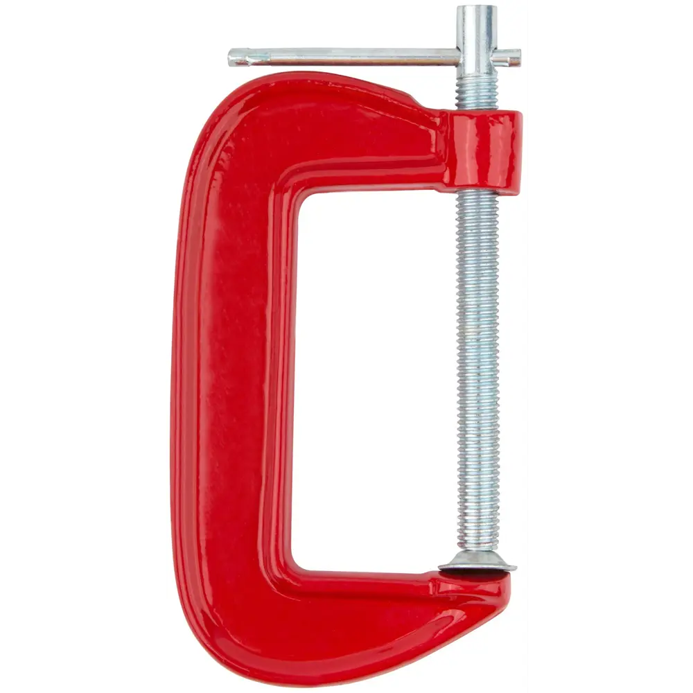 Струбцина G-образная 100 мм Santreyd STLM-2162740