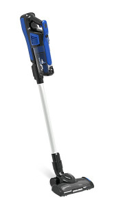 9116137 Пылесос  вертикальный  Blackton Bt VCA1401B  синий