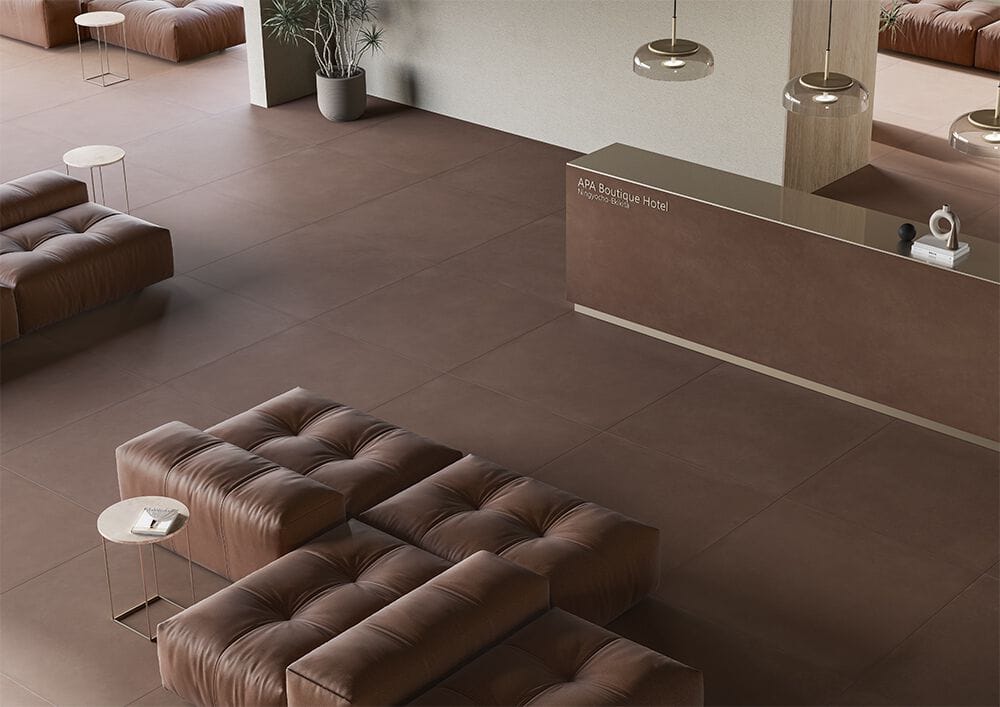 Пол / керамогранит Casalgrande Padana TERRAE ARCH-00038544 - Вид №10