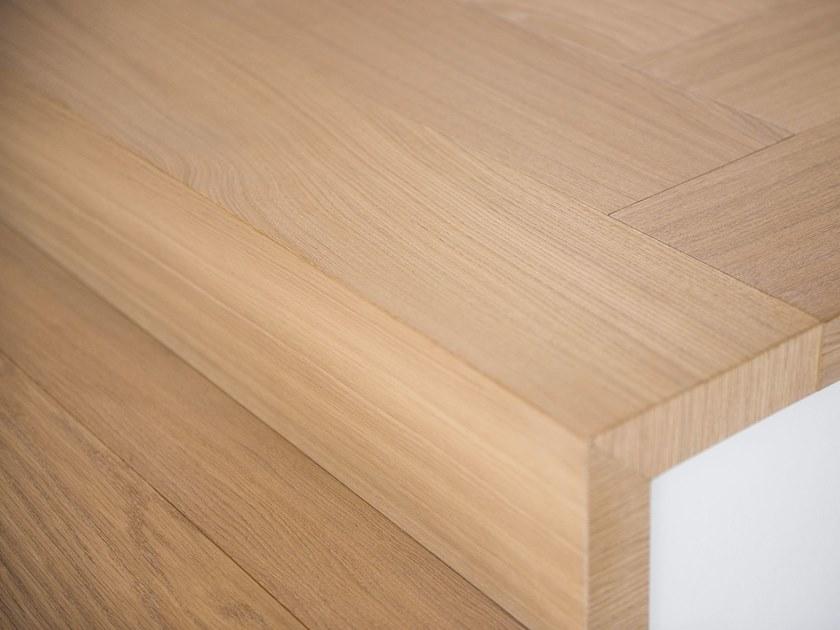 mafi Пол / стена из дуба Basic eiche Eaebbkw - Вид №10