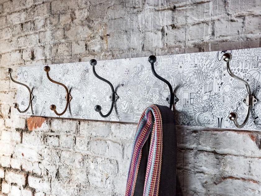 Dauby Настенный крючок Pure® plus 9394 - Вид №2