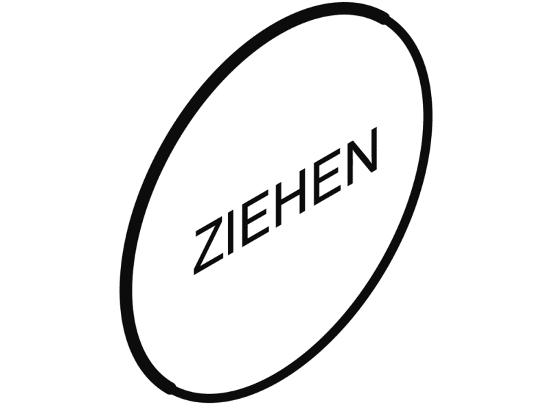 711BZ значок перетаскивания HEWI Türzubehör  - Вид №23