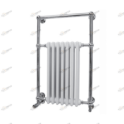 Полотенцесушитель водяной TM MO00CR Gaia MONTERY TMMO00CR