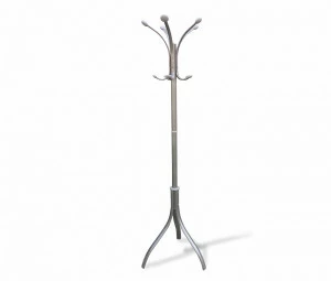 Вешалка напольная Stal SHEFFILTON ДИЗАЙНЕРСКИЕ 015534 Серый