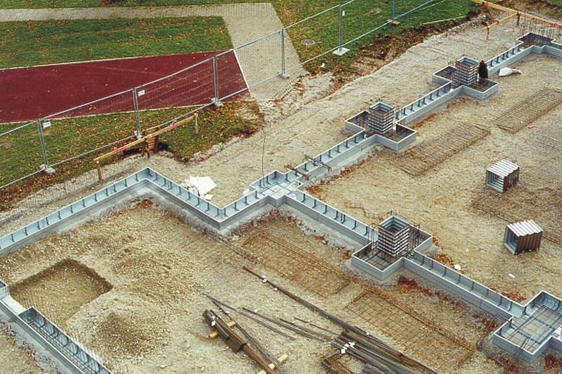 Max Frank Italy Одноразовая опалубка на борту sun-id-1515393 - Вид №4