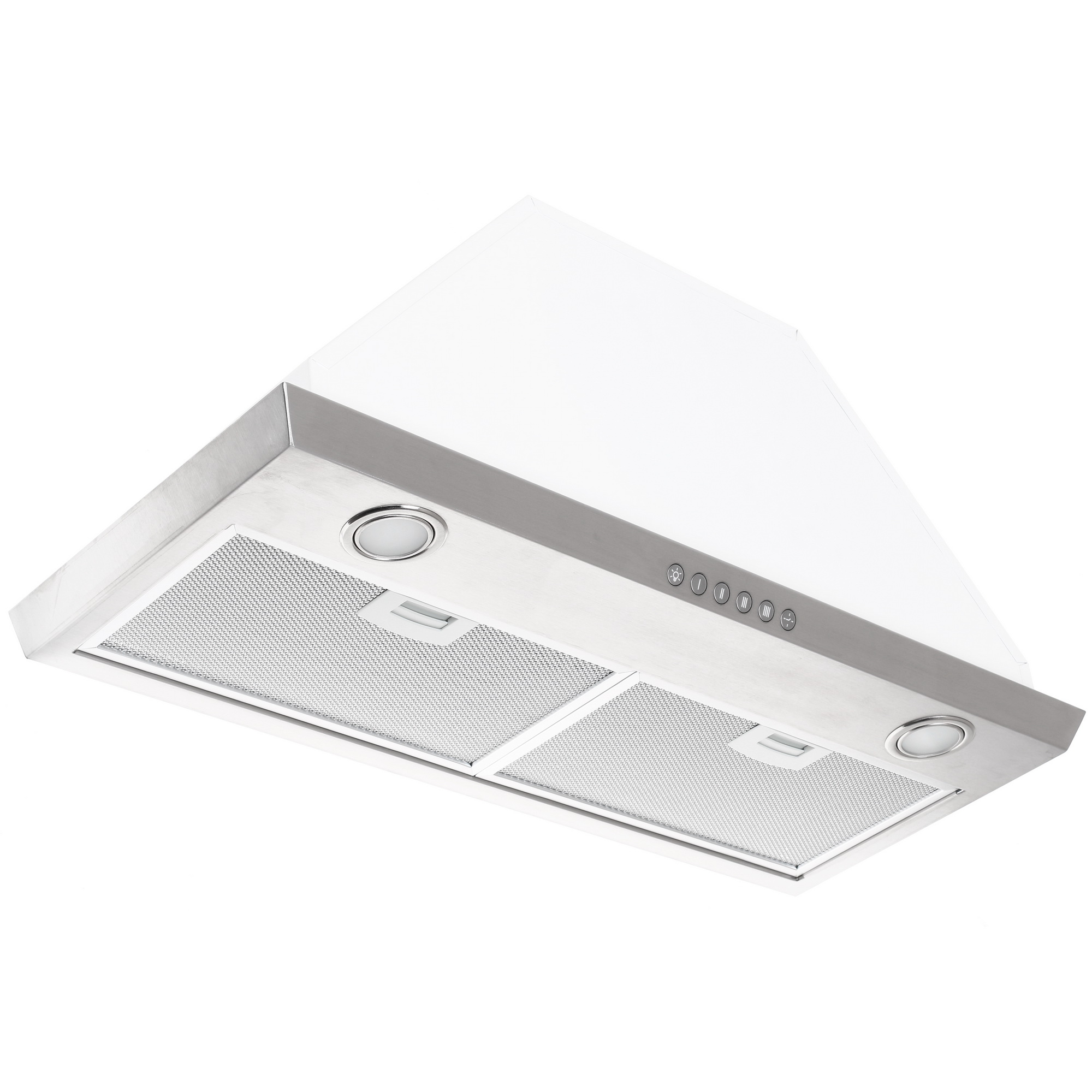 1183414 Вытяжка полновстраиваемая ELIKOR Врезной блок 72Н-1000-Э4Д серый STDN-0003829