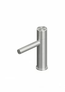 Стерео. 16 03. Смеситель для умывальника Quadrodesign