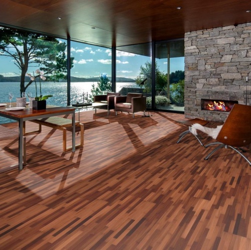 Паркетная доска Kahrs Ярра Сидней 2600200478 - Вид №11