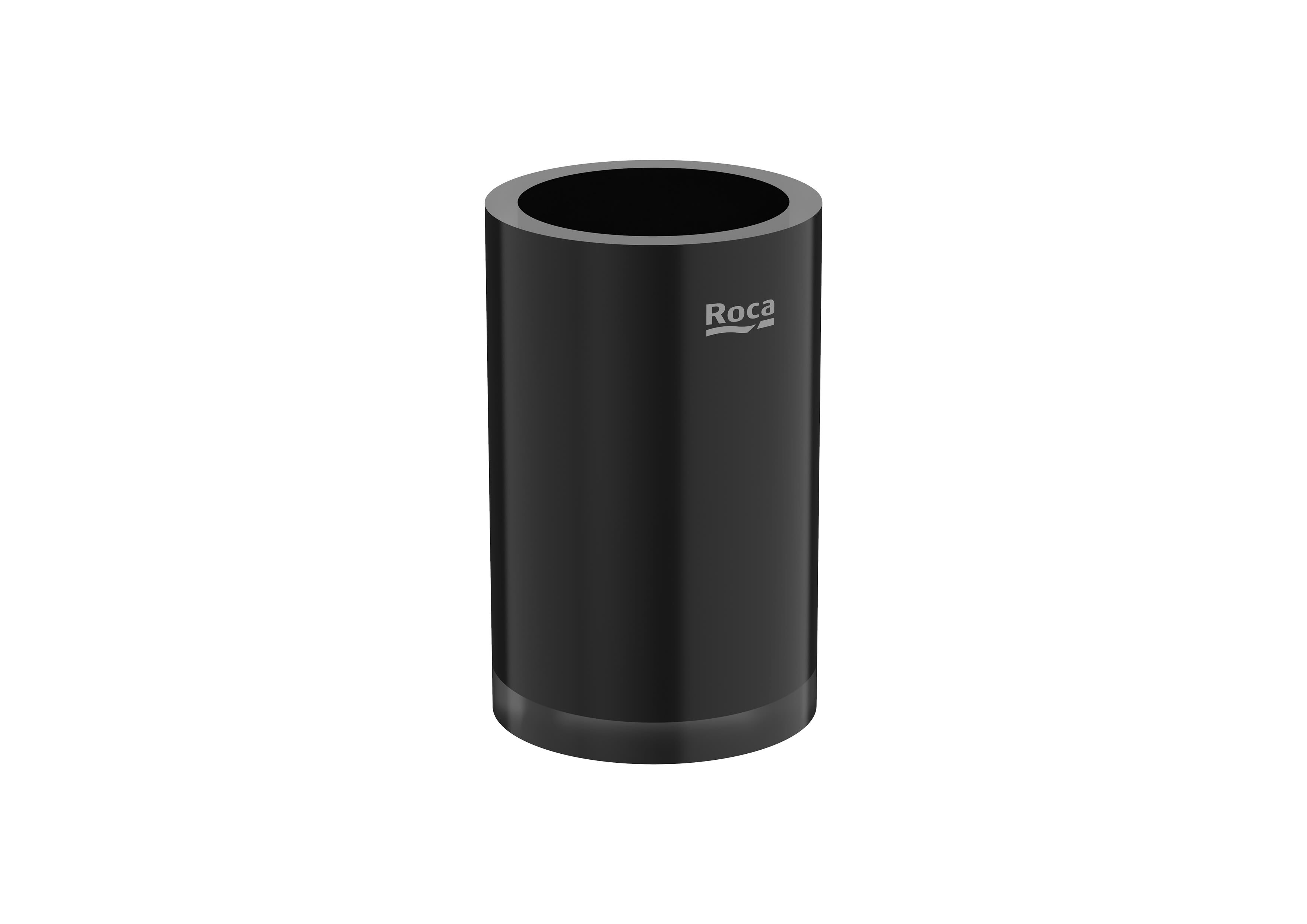 Пластиковый держатель зубной щетки Roca ARCH-00136758