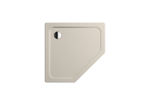 Душевой поддон KALDEWEI Сталь эмалированная 673-1 445 теплый серый 10