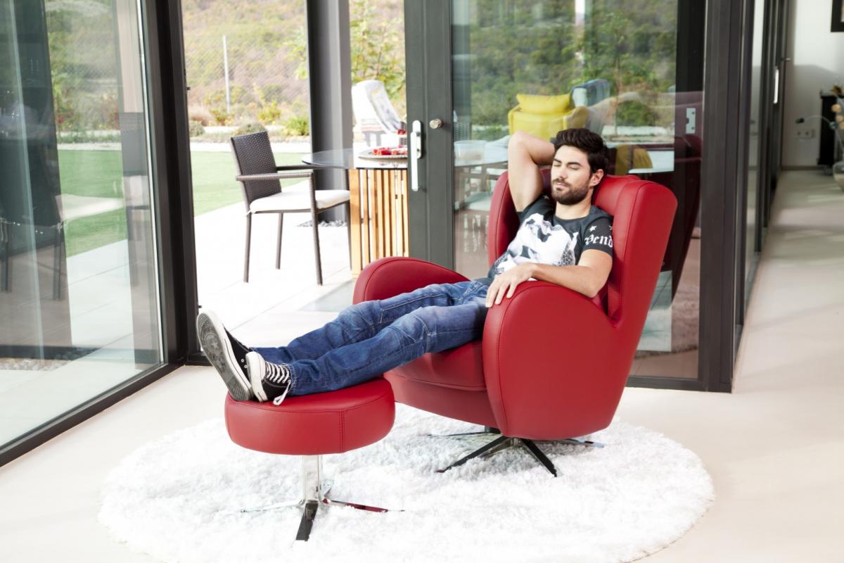 039484 Кресло Fama Romeo Santreyd - Вид №11