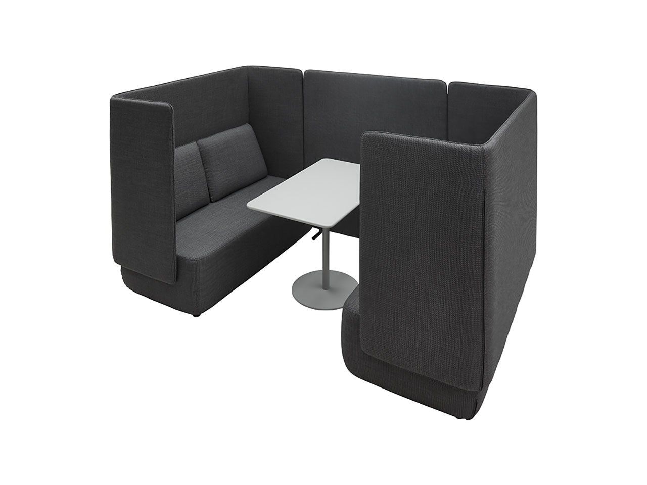 Прямоугольный стол SOFTLINE ARCH-00103745 - Вид №3